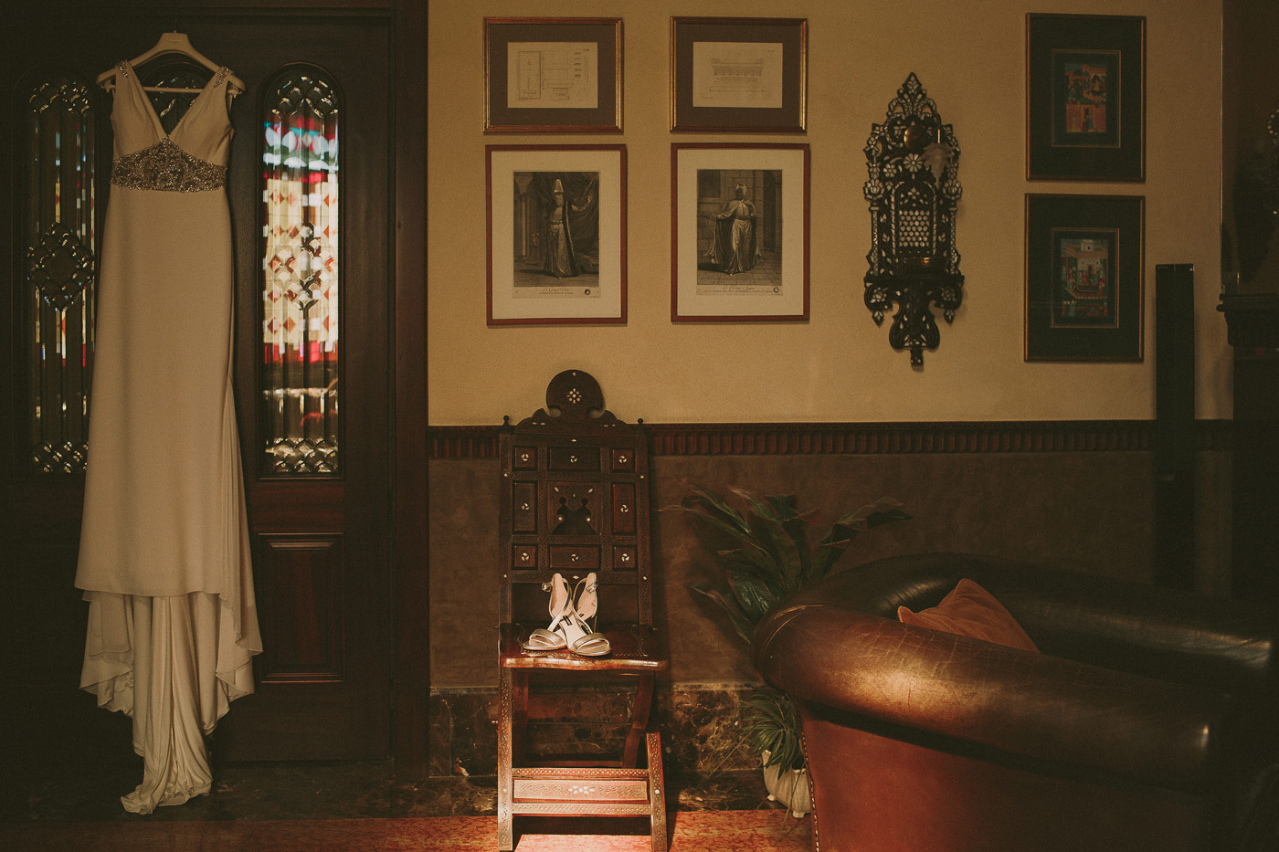 Jade + Yehia | RC Real Brides | Macao by Pronovias | Real Wedding | Real Bride | Melbourne | Raffaele Ciuca