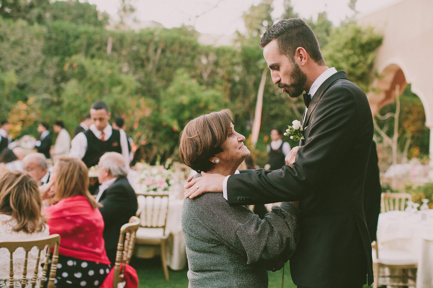 Jade + Yehia | RC Real Brides | Macao by Pronovias | Real Wedding | Real Bride | Melbourne | Raffaele Ciuca