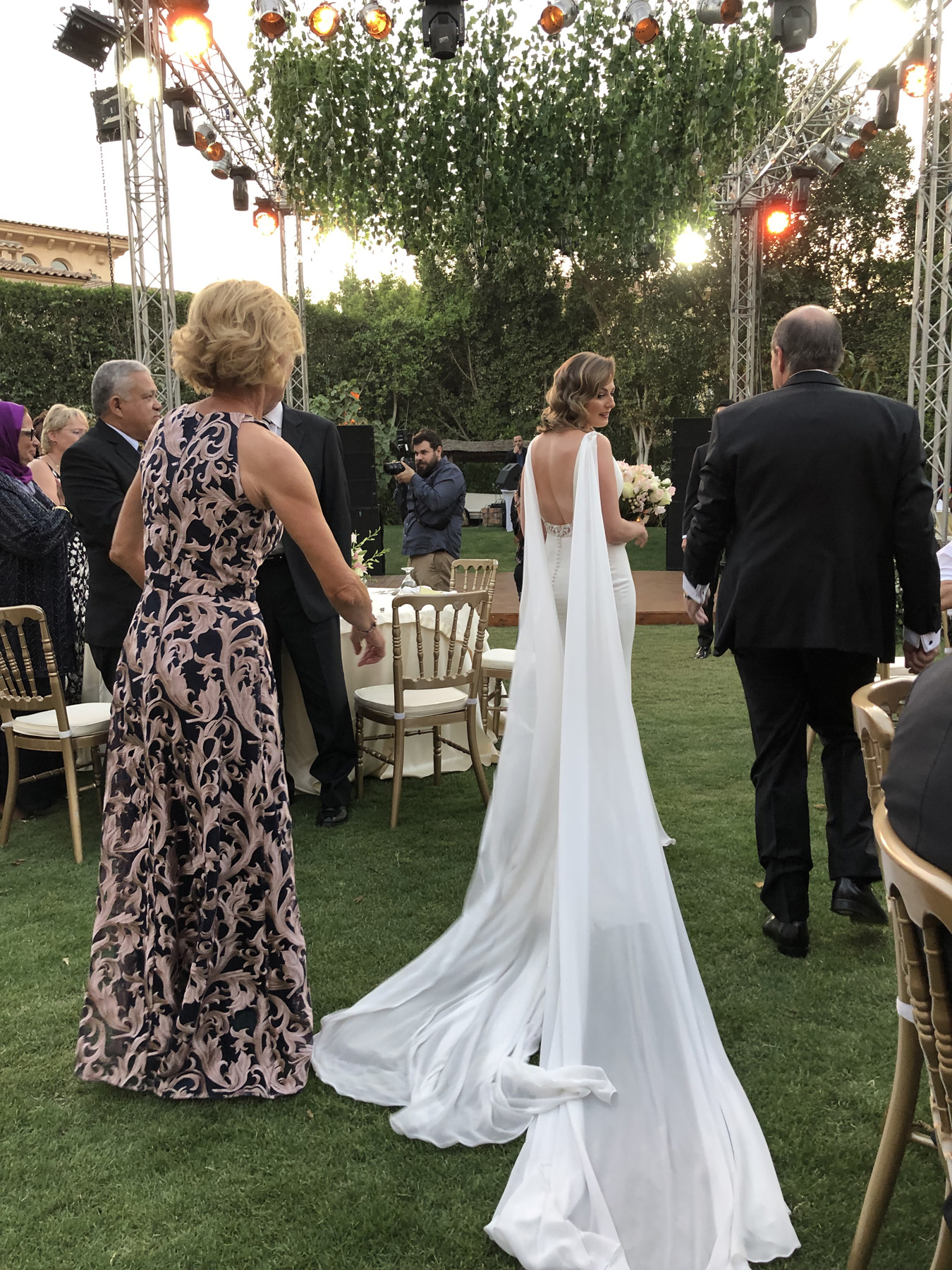 Jade + Yehia | RC Real Brides | Macao by Pronovias | Real Wedding | Real Bride | Melbourne | Raffaele Ciuca