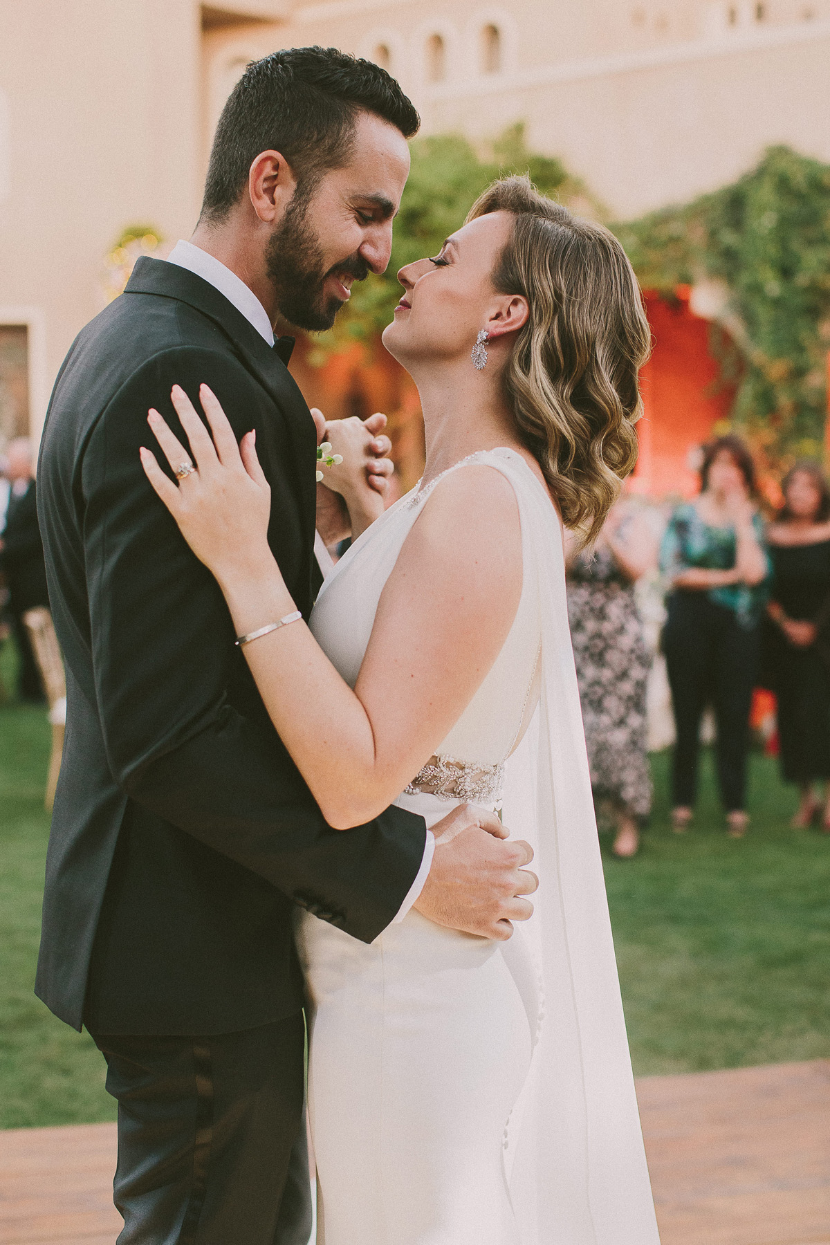 Jade + Yehia | RC Real Brides | Macao by Pronovias | Real Wedding | Real Bride | Melbourne | Raffaele Ciuca