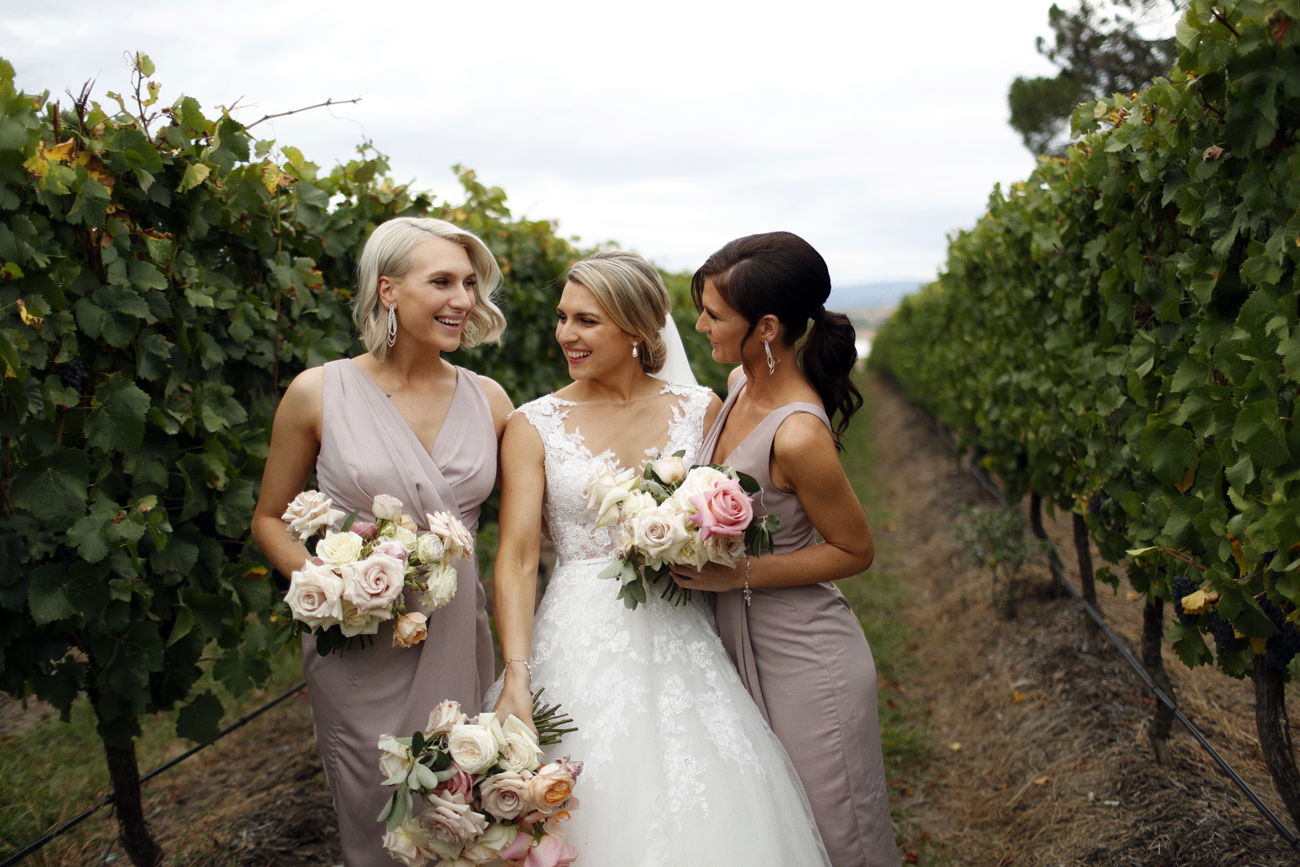 RC Real Bride - Celeste + Luke | Nicole Spose 17092 | Real Wedding | Real Bride