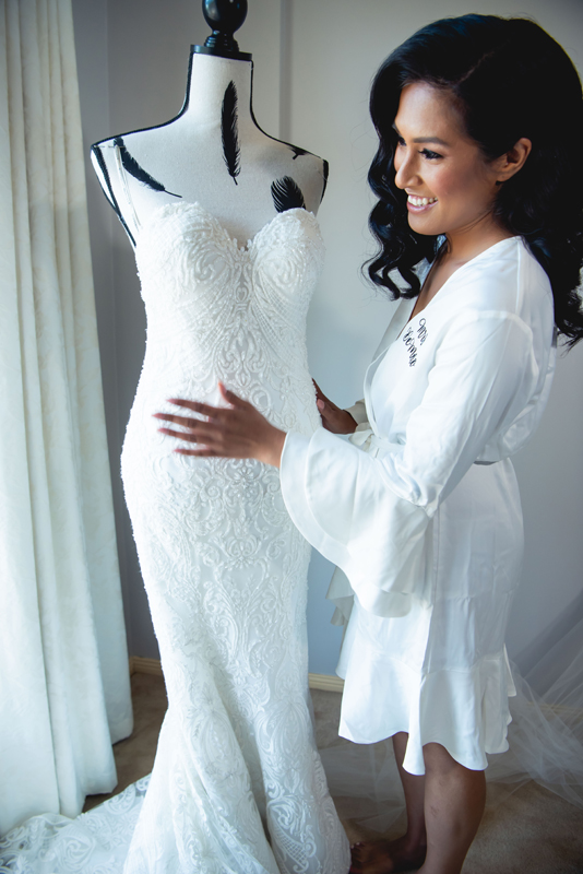 CHANTEL + PETER | MAGGIE SOTTERO HADLEY | RC REAL BRIDE | REAL WEDDING | BRIDE INSPO | MELBOURNE WEDDING | RAFFAELE CIUCA