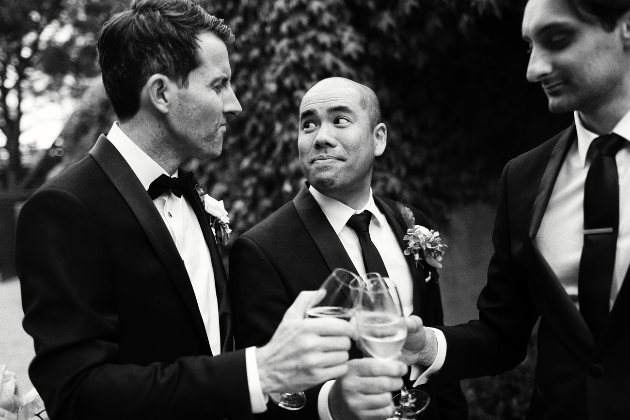 RC Real Bride - Celeste + Luke | Nicole Spose 17092 | Real Wedding | Real Bride
