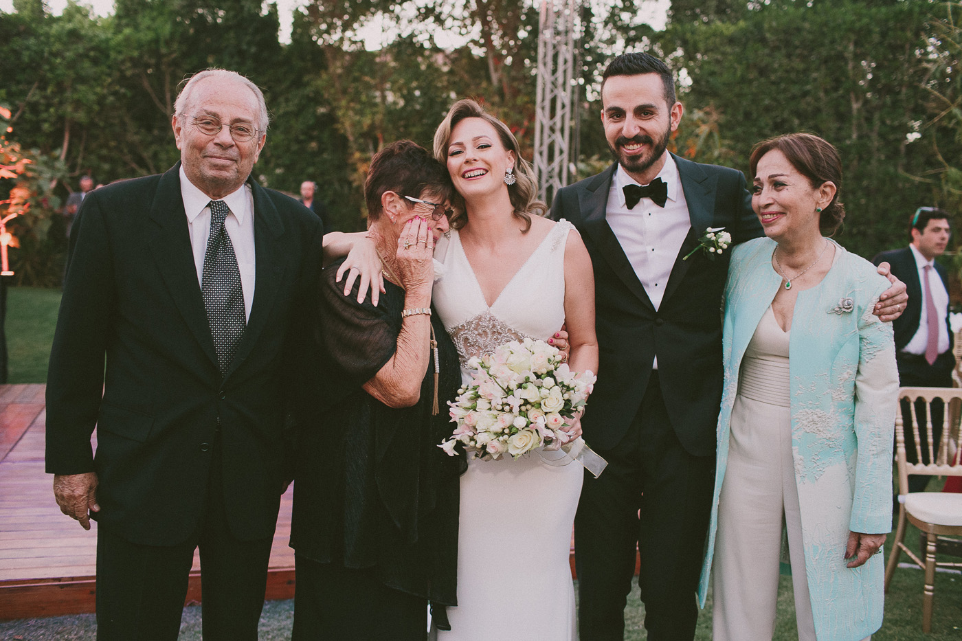 Jade + Yehia | RC Real Brides | Macao by Pronovias | Real Wedding | Real Bride | Melbourne | Raffaele Ciuca