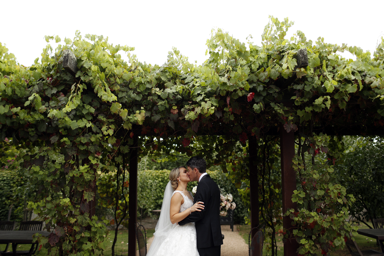 RC Real Bride - Celeste + Luke | Nicole Spose 17092 | Real Wedding | Real Bride
