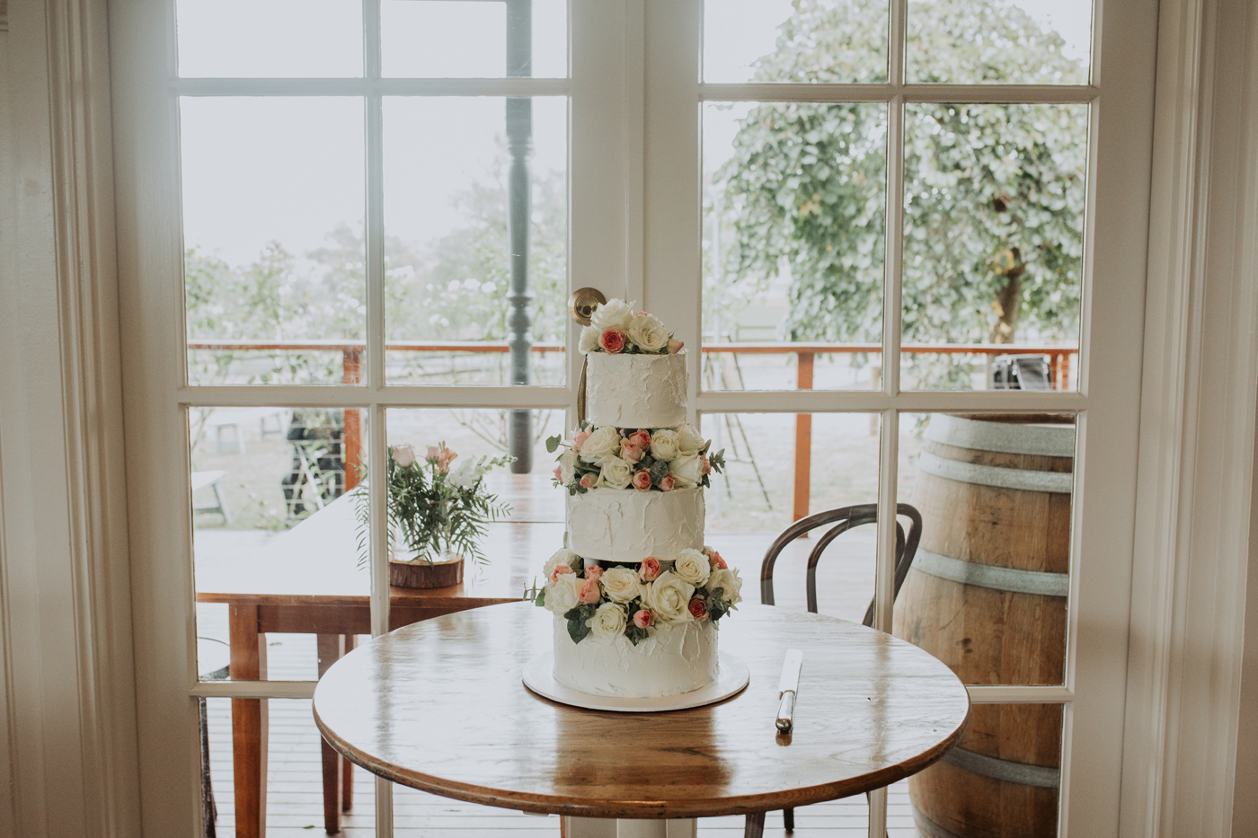 RC Real Bride - Allure Bridal Mermaid Wedding Dress 9416 - Shannon & Alex-Joel