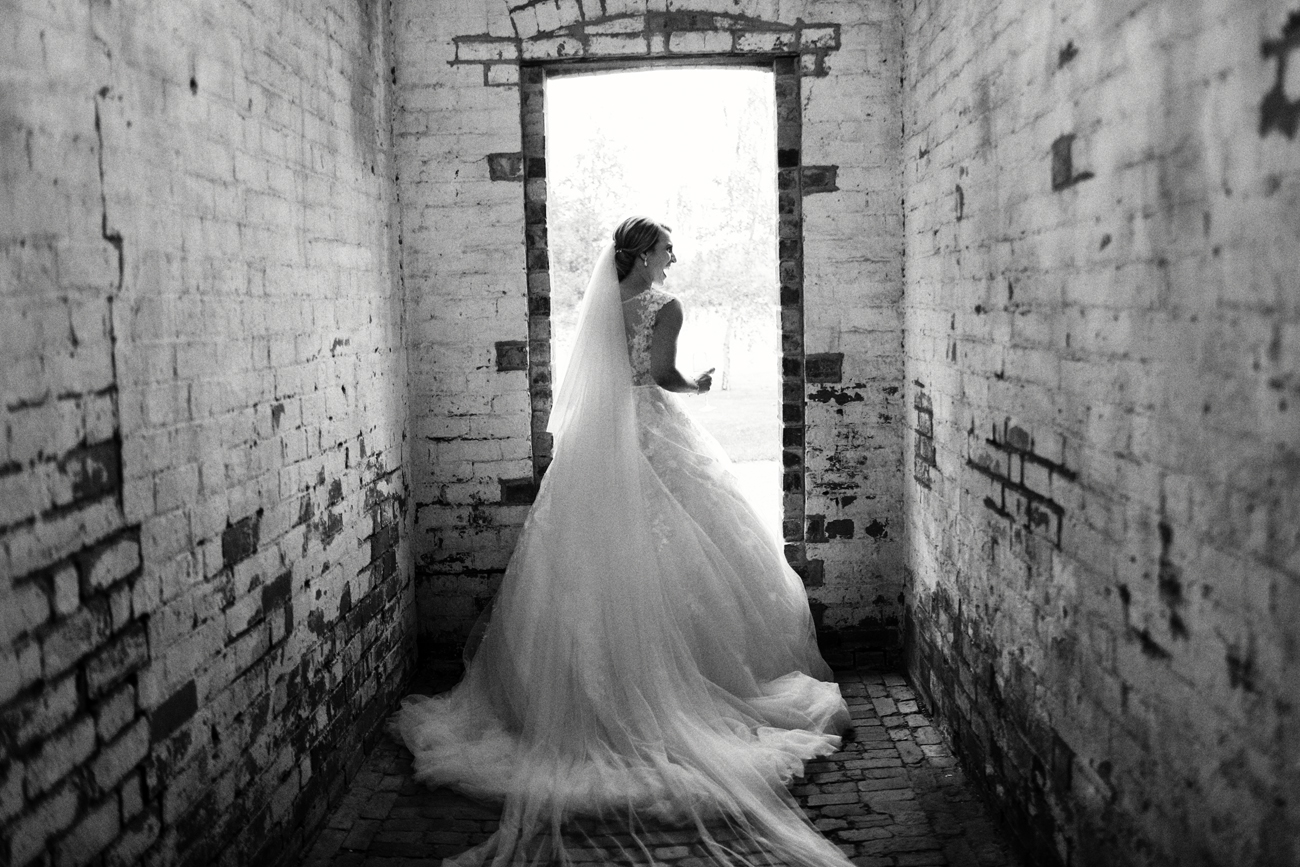 RC Real Bride - Celeste + Luke | Nicole Spose 17092 | Real Wedding | Real Bride