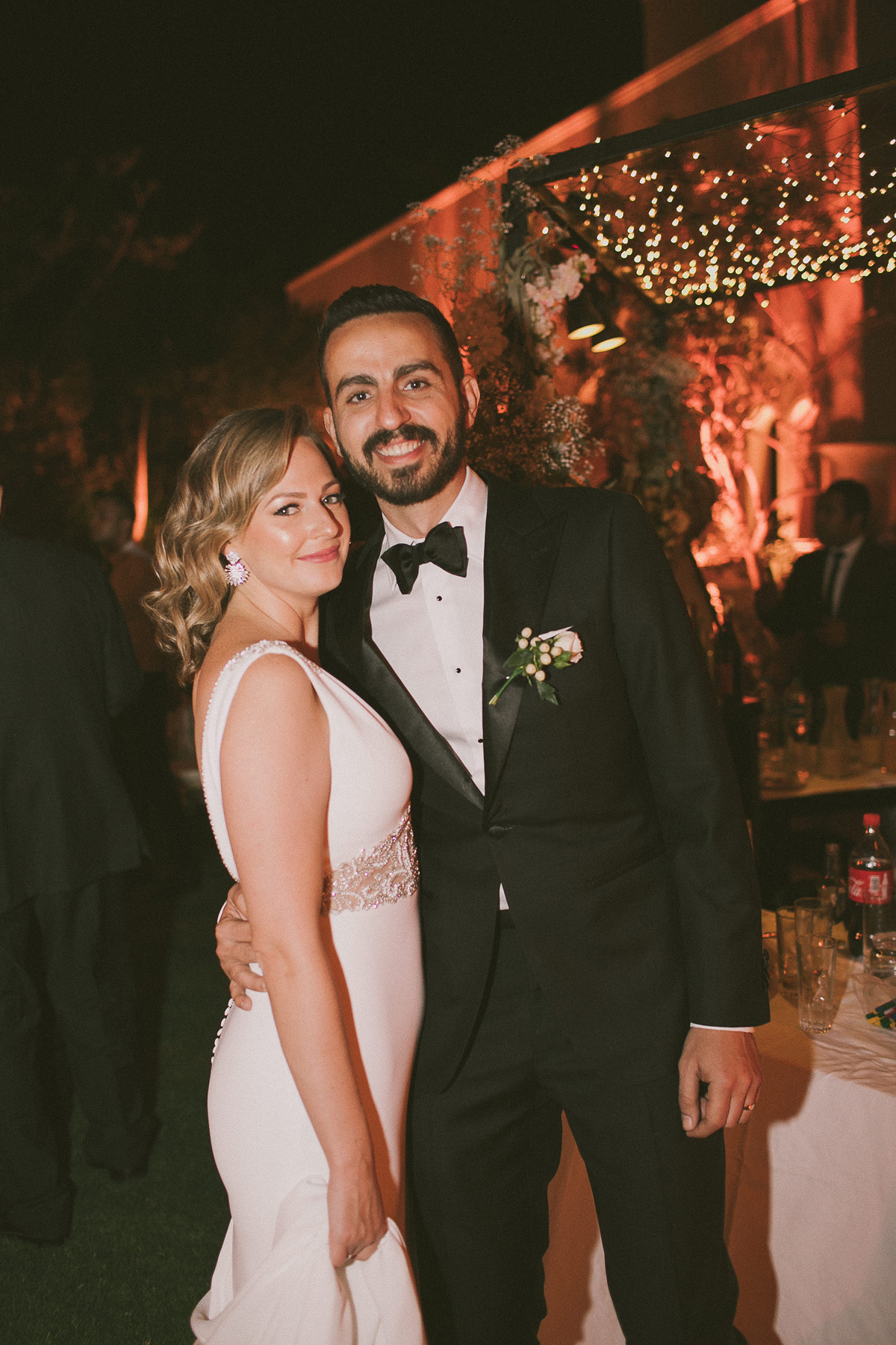 Jade + Yehia | RC Real Brides | Macao by Pronovias | Real Wedding | Real Bride | Melbourne | Raffaele Ciuca