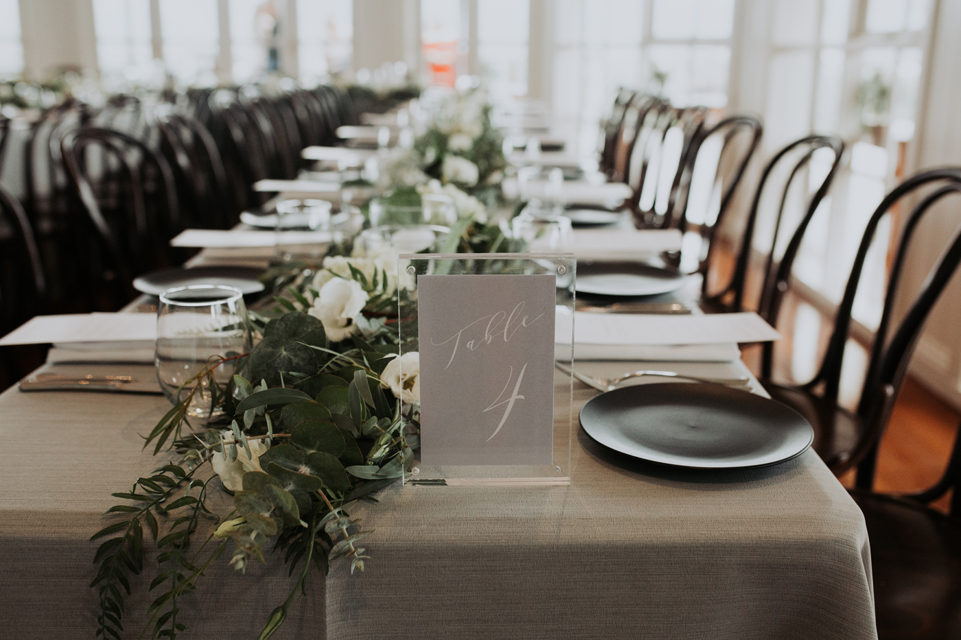 RC Real Bride - Allure Bridal Mermaid Wedding Dress 9416 - Shannon & Alex-Joel