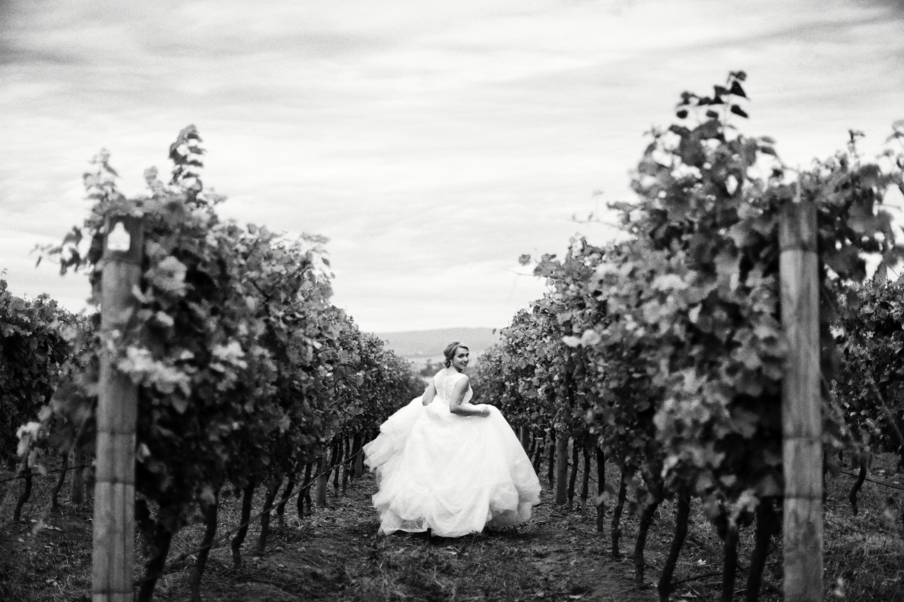 RC Real Bride - Celeste + Luke | Nicole Spose 17092 | Real Wedding | Real Bride