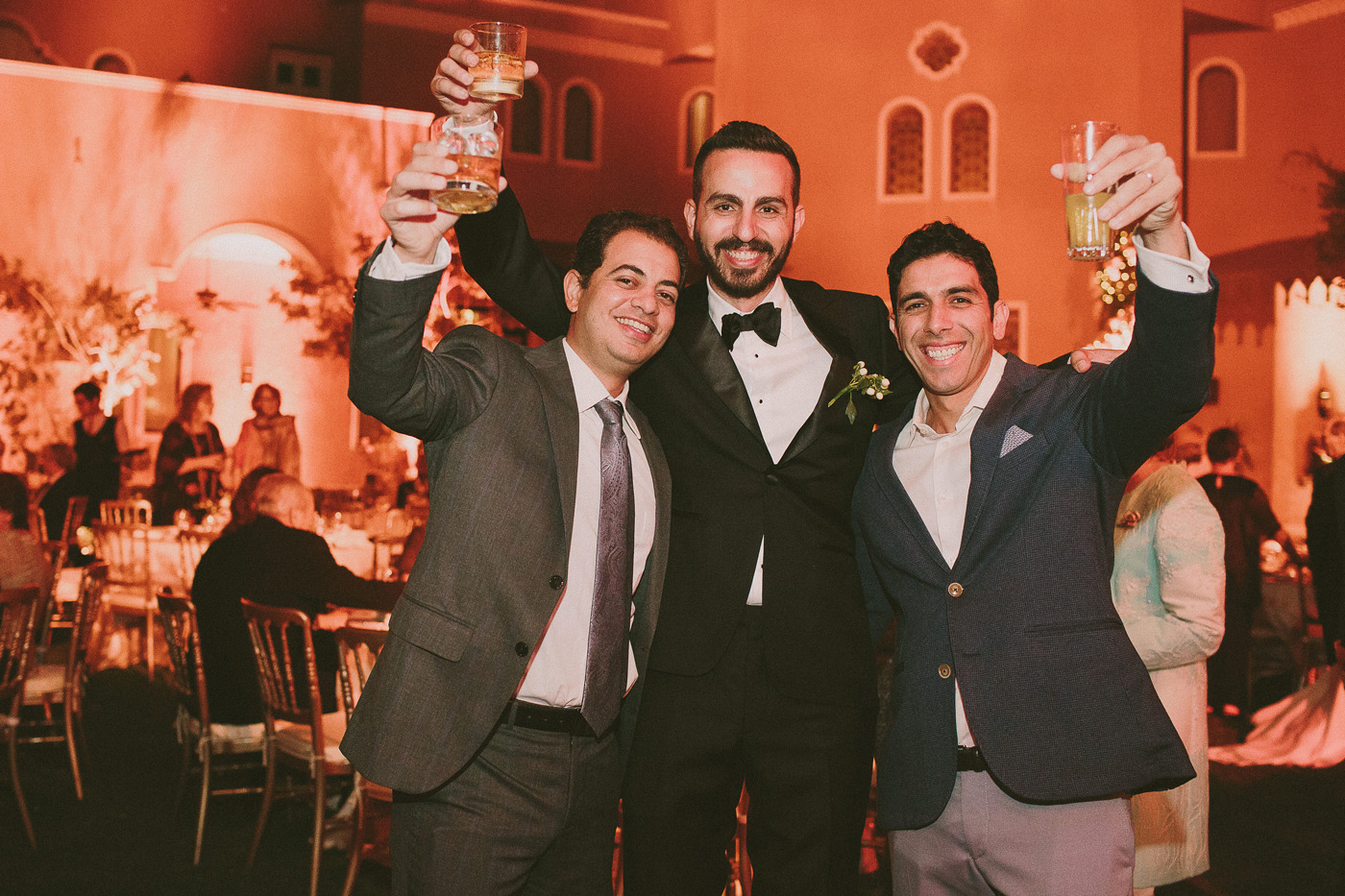 Jade + Yehia | RC Real Brides | Macao by Pronovias | Real Wedding | Real Bride | Melbourne | Raffaele Ciuca