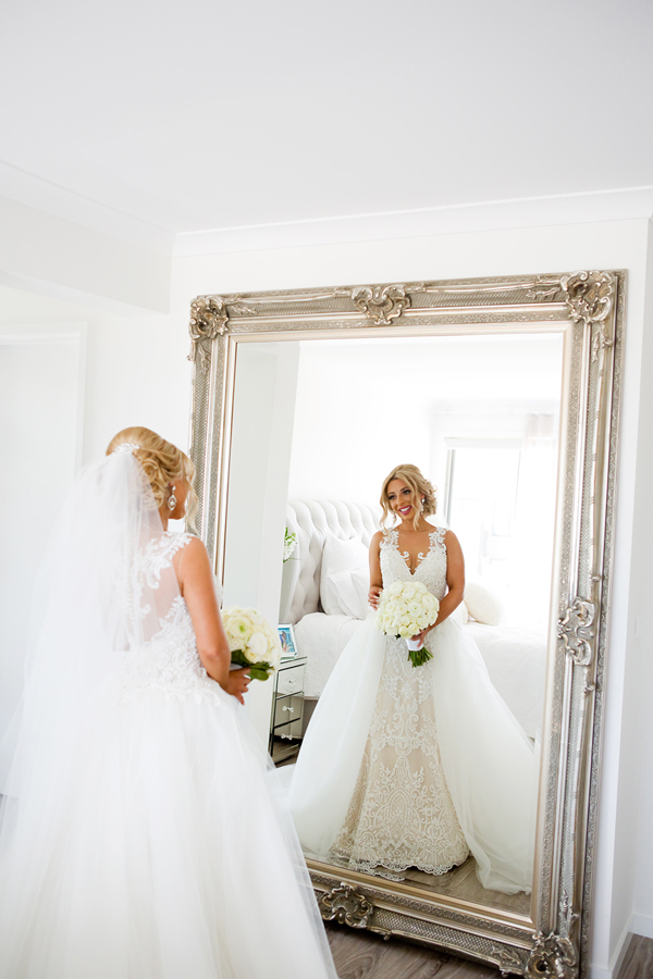 Dimi + Kosta | #RCREALBRIDE | Real bride Wedding Melbourne | Greek Wedding | Melbourne Wedding | DEMETRIOS 707 Wedding Gown | Raffaele Ciuca