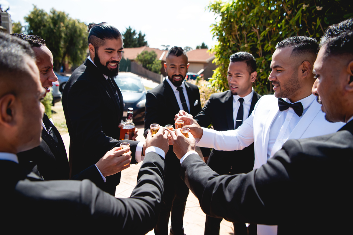 CHANTEL + PETER | MAGGIE SOTTERO HADLEY | RC REAL BRIDE | REAL WEDDING | BRIDE INSPO | MELBOURNE WEDDING | RAFFAELE CIUCA