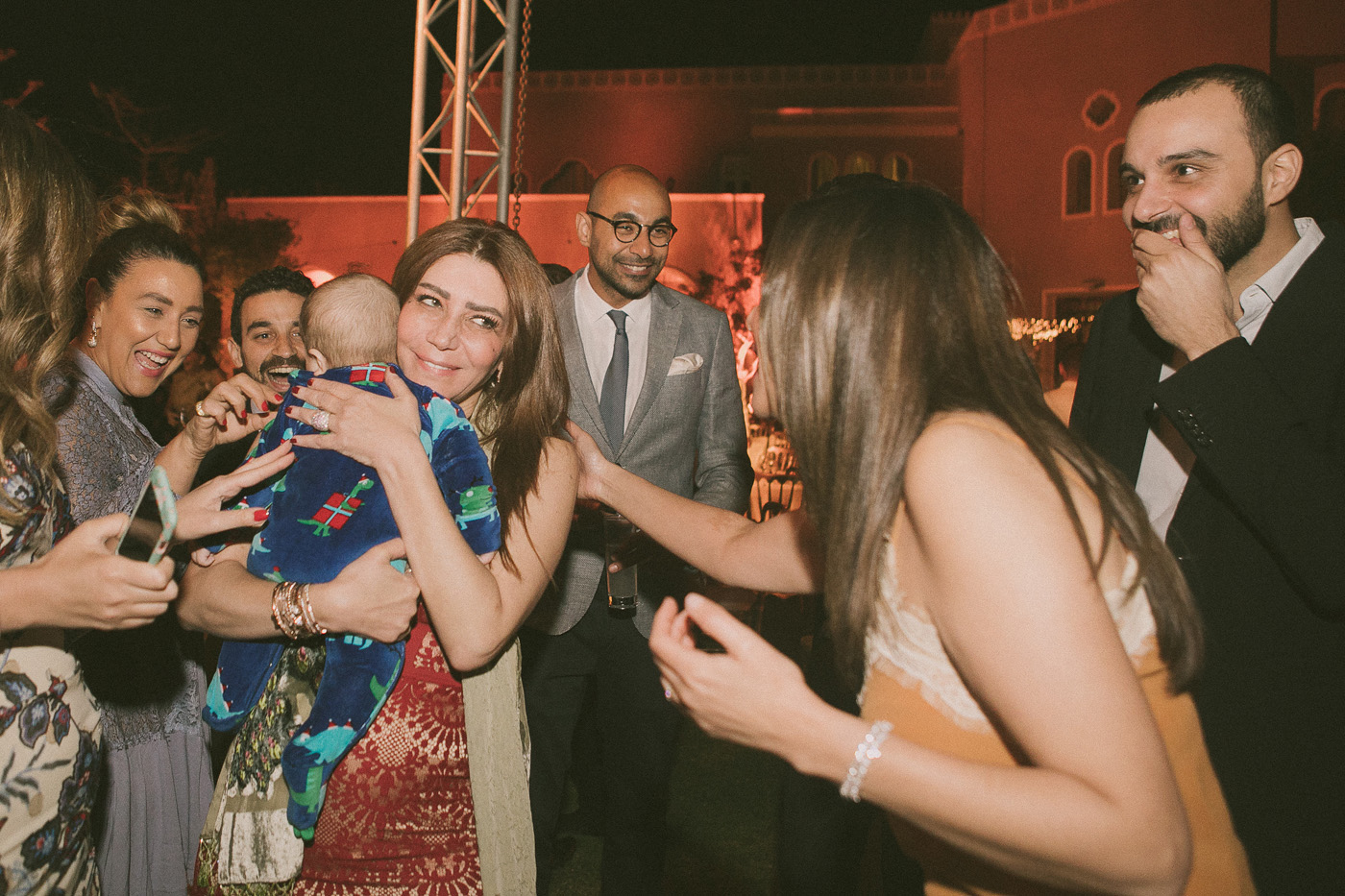 Jade + Yehia | RC Real Brides | Macao by Pronovias | Real Wedding | Real Bride | Melbourne | Raffaele Ciuca