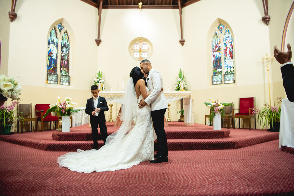 CHANTEL + PETER | MAGGIE SOTTERO HADLEY | RC REAL BRIDE | REAL WEDDING | BRIDE INSPO | MELBOURNE WEDDING | RAFFAELE CIUCA