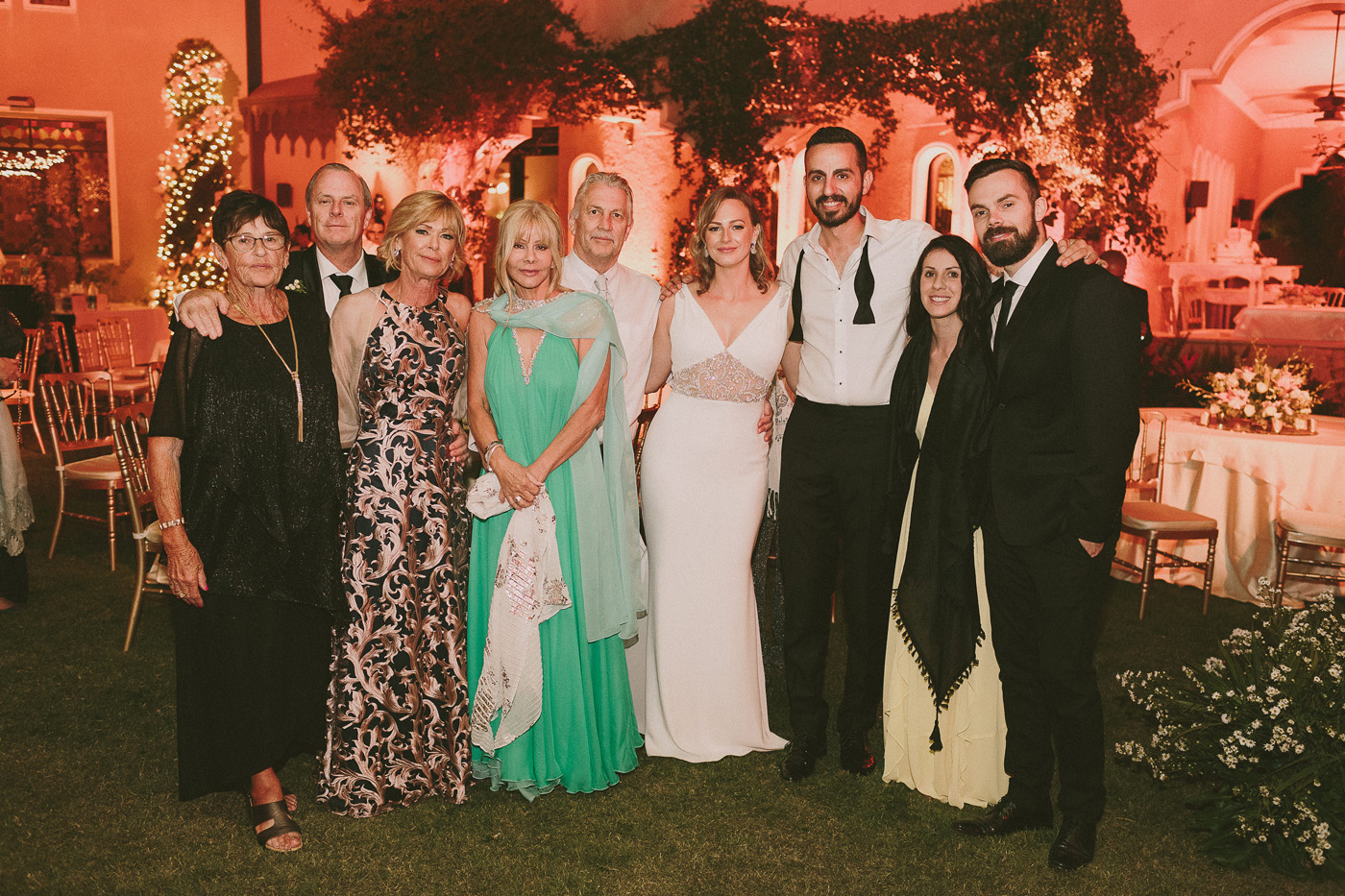 Jade + Yehia | RC Real Brides | Macao by Pronovias | Real Wedding | Real Bride | Melbourne | Raffaele Ciuca