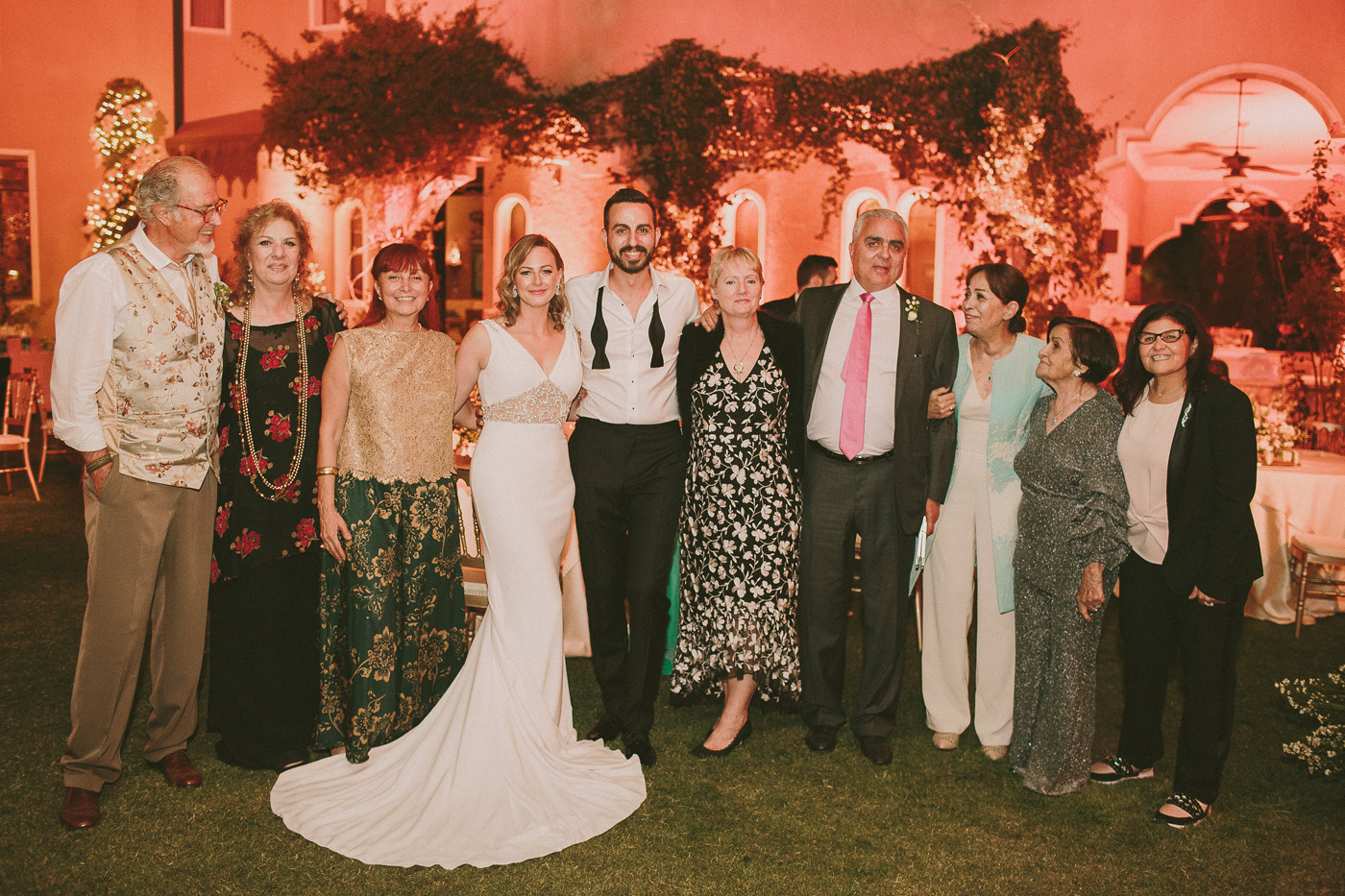 Jade + Yehia | RC Real Brides | Macao by Pronovias | Real Wedding | Real Bride | Melbourne | Raffaele Ciuca