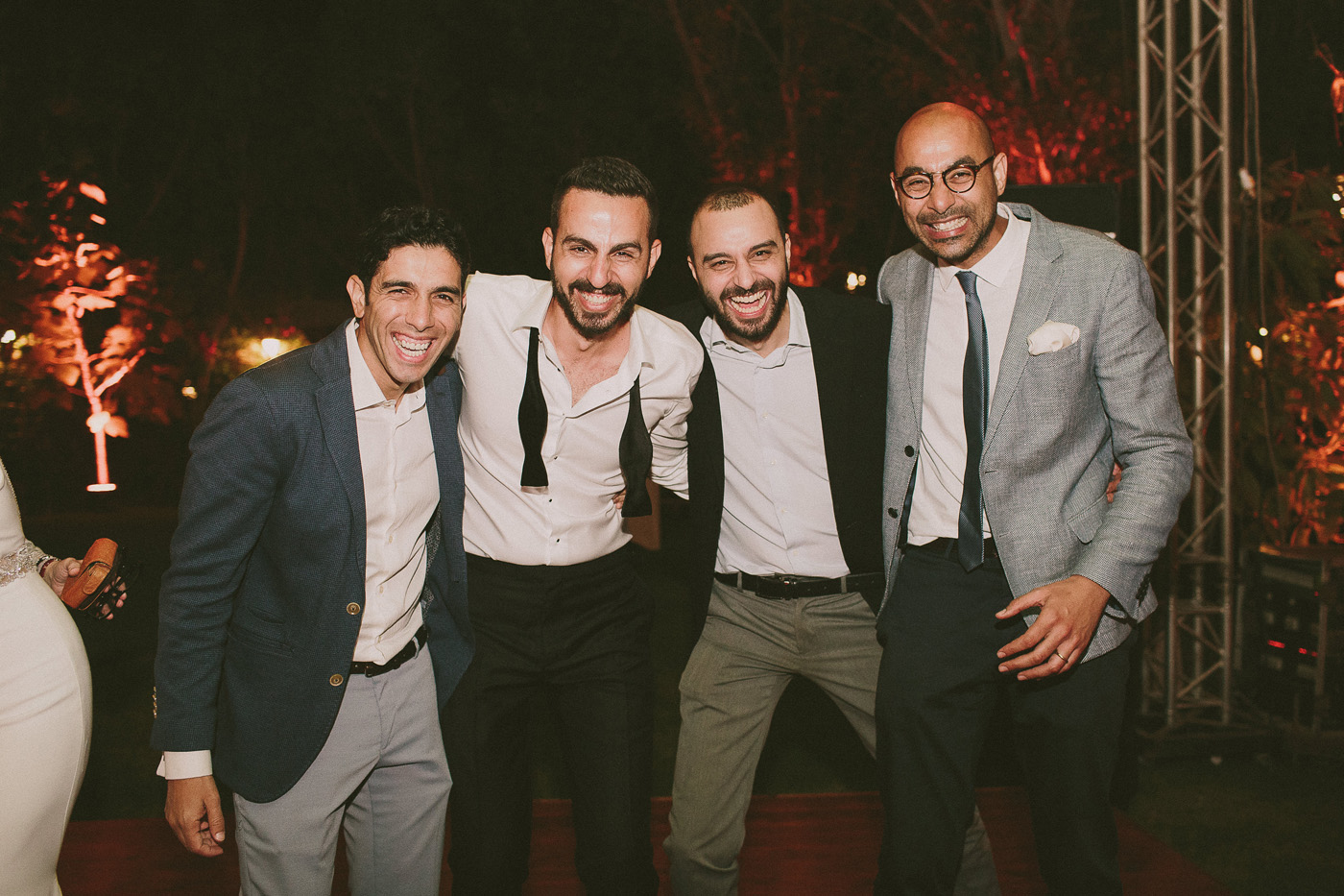 Jade + Yehia | RC Real Brides | Macao by Pronovias | Real Wedding | Real Bride | Melbourne | Raffaele Ciuca