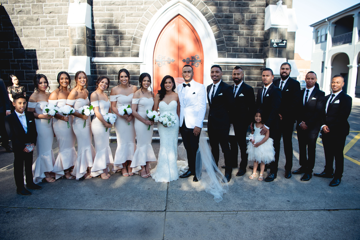 CHANTEL + PETER | MAGGIE SOTTERO HADLEY | RC REAL BRIDE | REAL WEDDING | BRIDE INSPO | MELBOURNE WEDDING | RAFFAELE CIUCA