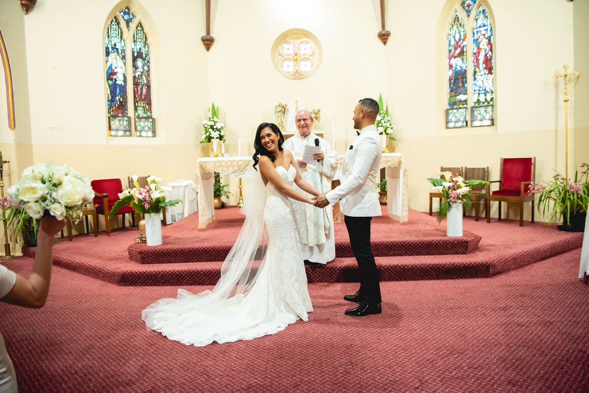 CHANTEL + PETER | MAGGIE SOTTERO HADLEY | RC REAL BRIDE | REAL WEDDING | BRIDE INSPO | MELBOURNE WEDDING | RAFFAELE CIUCA