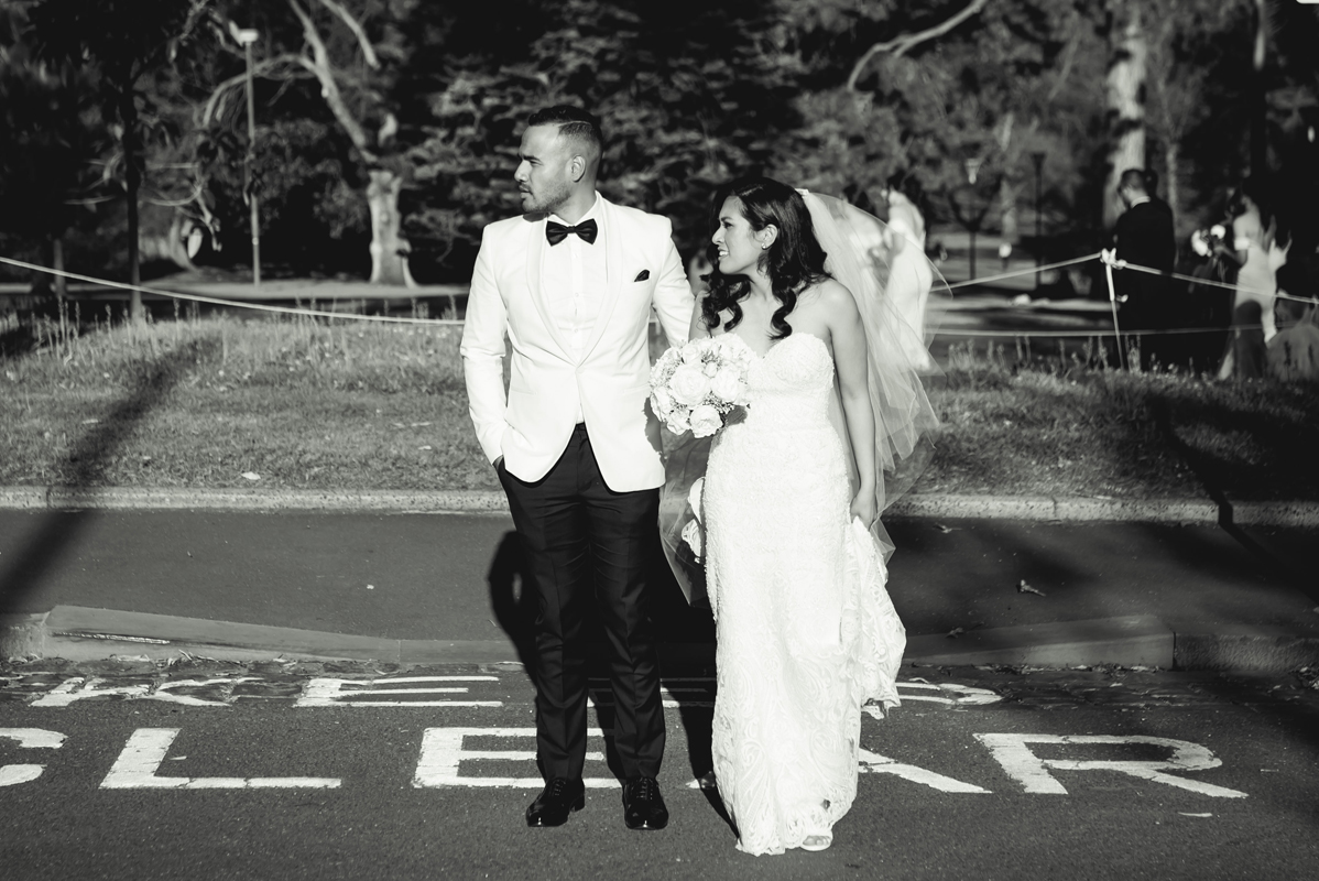 CHANTEL + PETER | MAGGIE SOTTERO HADLEY | RC REAL BRIDE | REAL WEDDING | BRIDE INSPO | MELBOURNE WEDDING | RAFFAELE CIUCA