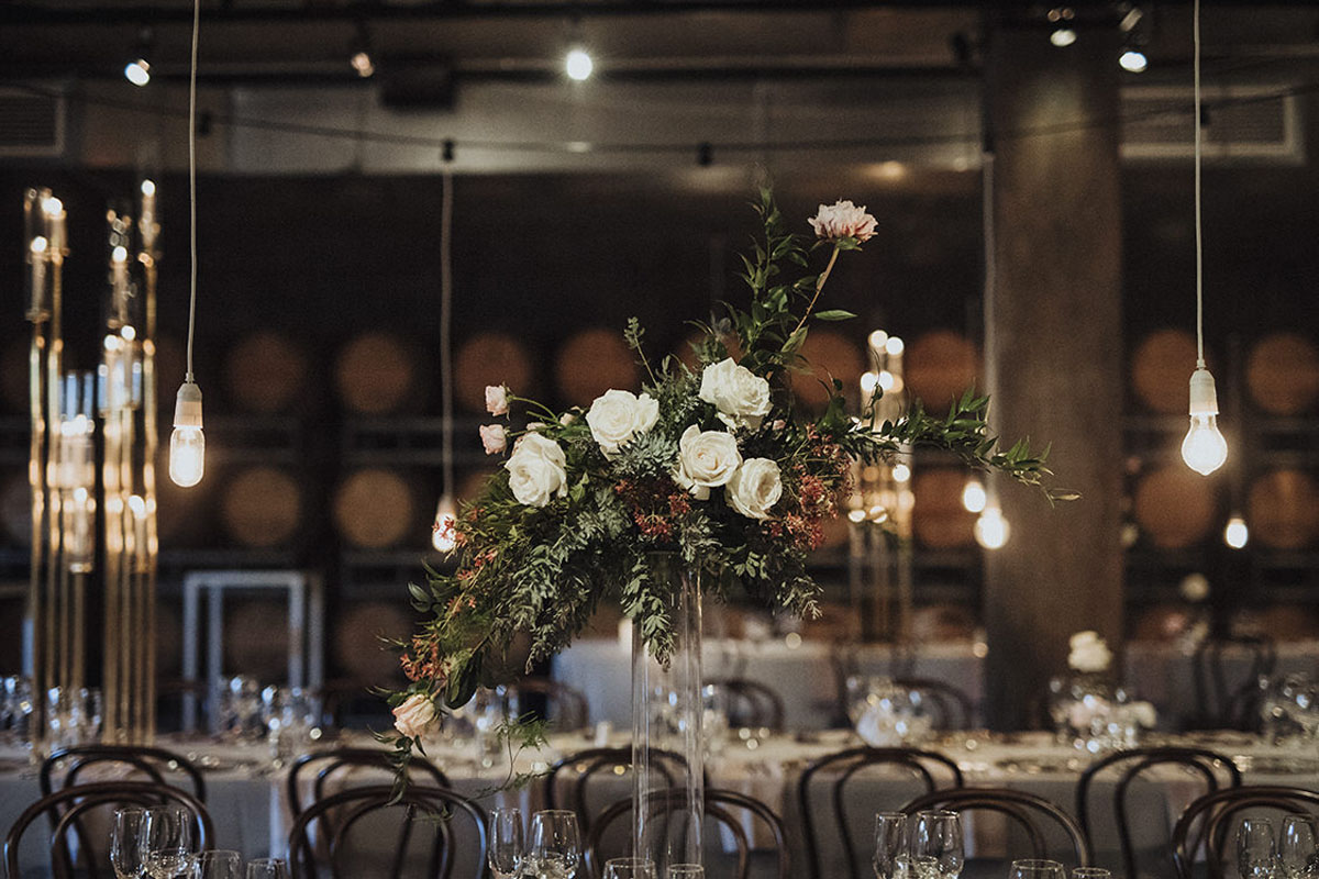 Danielle + Myles | RC REAL BRIDE | Berta 15-15 Wedding Gown | Raffaele Ciuca | Melbourne Wedding Gowns