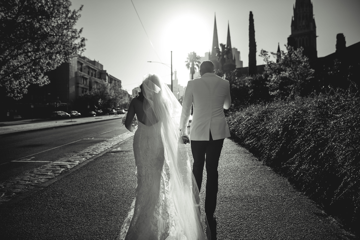 CHANTEL + PETER | MAGGIE SOTTERO HADLEY | RC REAL BRIDE | REAL WEDDING | BRIDE INSPO | MELBOURNE WEDDING | RAFFAELE CIUCA
