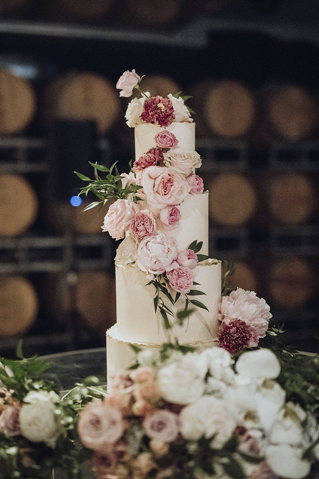 Danielle + Myles | RC REAL BRIDE | Berta 15-15 Wedding Gown | Raffaele Ciuca | Melbourne Wedding Gowns