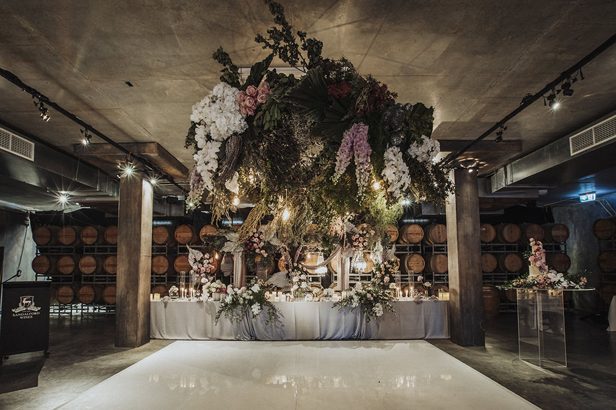 Danielle + Myles | RC REAL BRIDE | Berta 15-15 Wedding Gown | Raffaele Ciuca | Melbourne Wedding Gowns