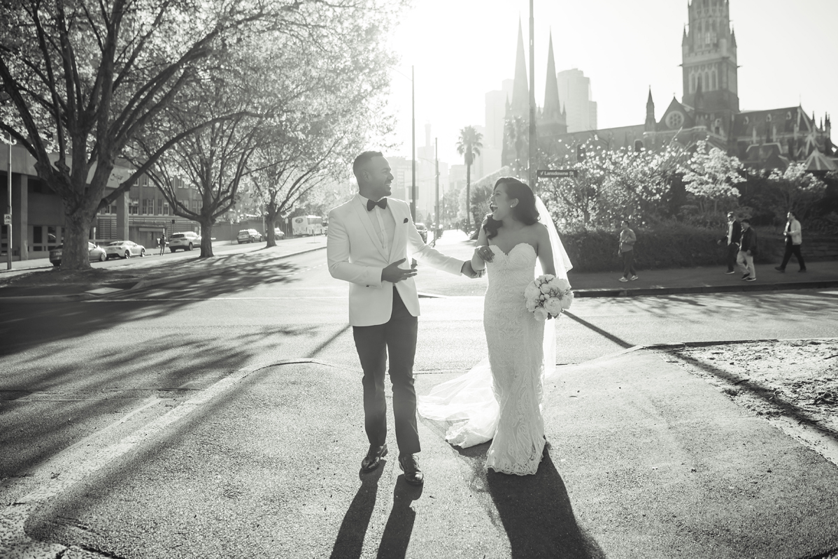 CHANTEL + PETER | MAGGIE SOTTERO HADLEY | RC REAL BRIDE | REAL WEDDING | BRIDE INSPO | MELBOURNE WEDDING | RAFFAELE CIUCA