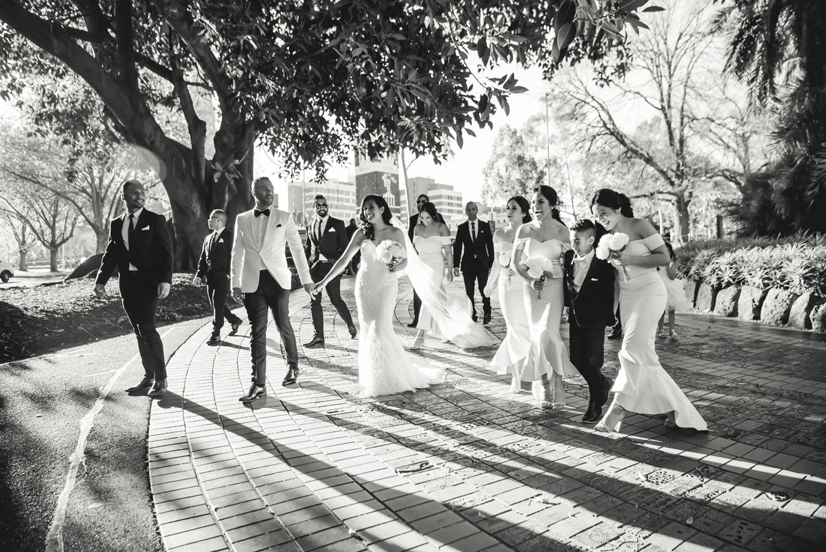 CHANTEL + PETER | MAGGIE SOTTERO HADLEY | RC REAL BRIDE | REAL WEDDING | BRIDE INSPO | MELBOURNE WEDDING | RAFFAELE CIUCA