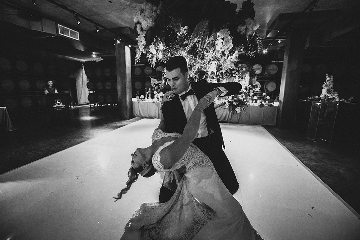 Danielle + Myles | RC REAL BRIDE | Berta 15-15 Wedding Gown | Raffaele Ciuca | Melbourne Wedding Gowns