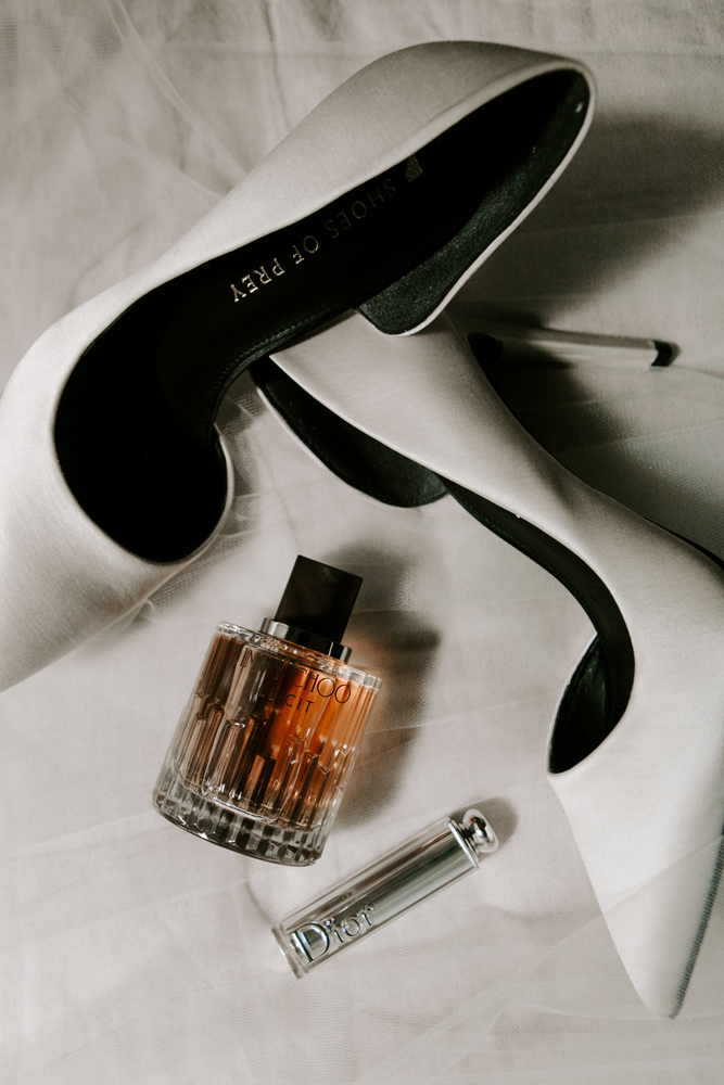 RC Real Bride - Allure Bridal Mermaid Wedding Dress 9416 - Shannon & Alex-Joel