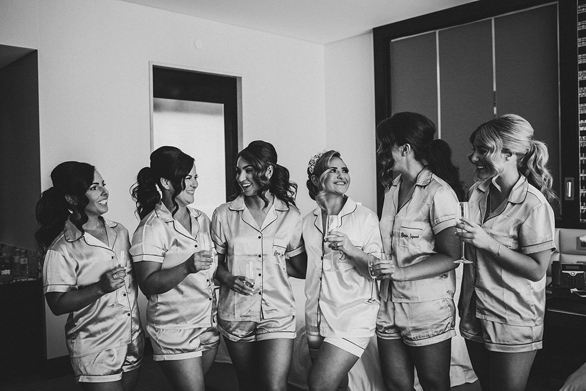 Danielle + Myles | RC REAL BRIDE | Berta 15-15 Wedding Gown | Raffaele Ciuca | Melbourne Wedding Gowns