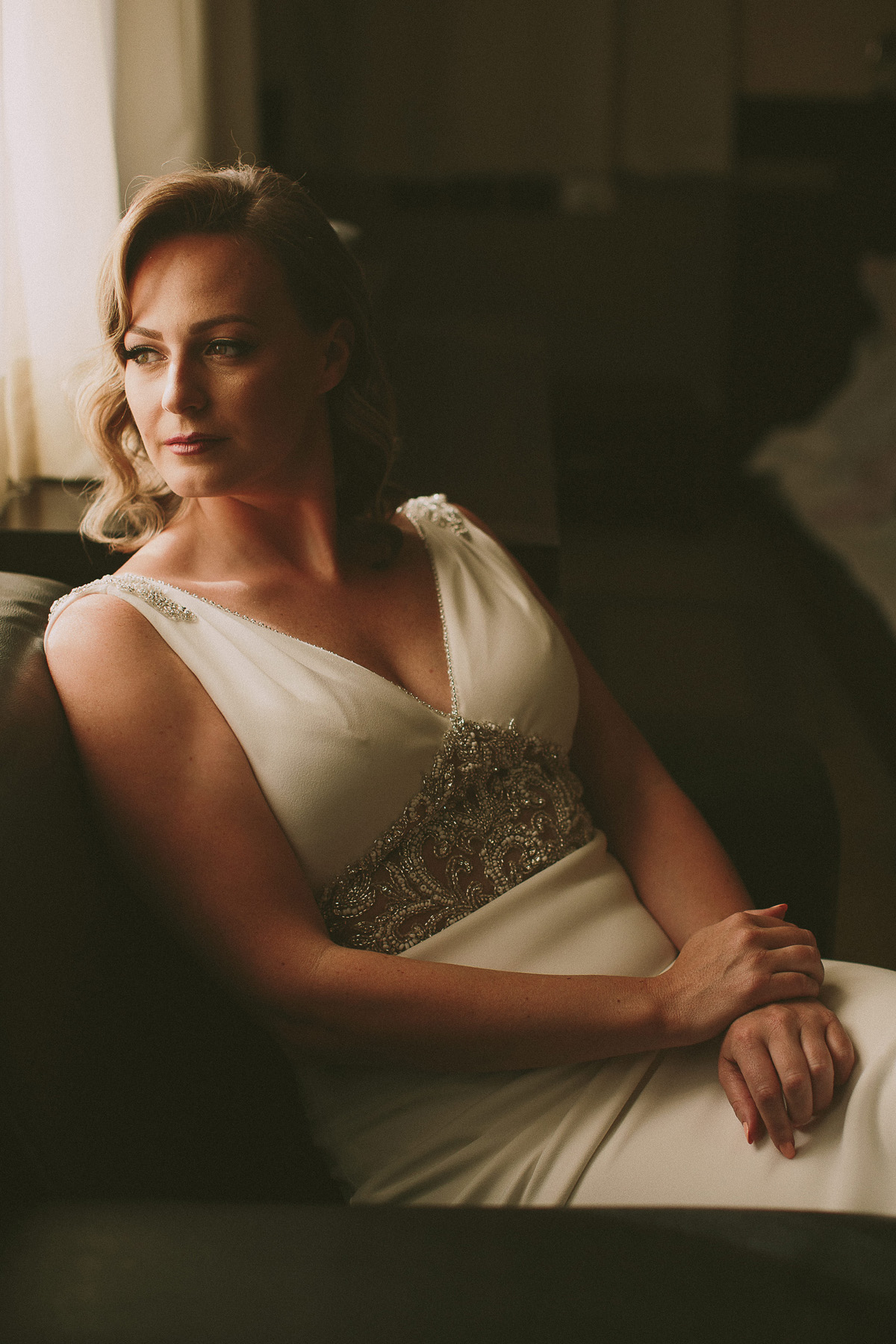 Jade + Yehia | RC Real Brides | Macao by Pronovias | Real Wedding | Real Bride | Melbourne | Raffaele Ciuca