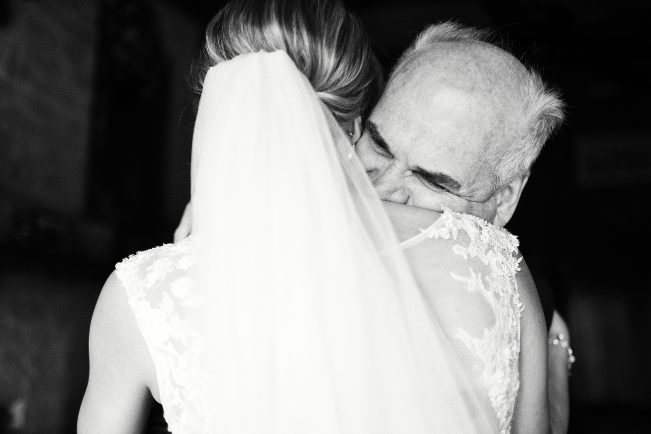 RC Real Bride - Celeste + Luke | Nicole Spose 17092 | Real Wedding | Real Bride