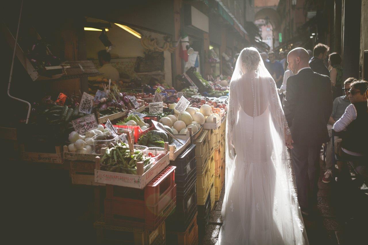 Raffaele Ciuca real bride Stephanie married in a Demetrios wedding gown for her destination wedding in Italy www.raffaeleciuca.com.au MELB . AUS