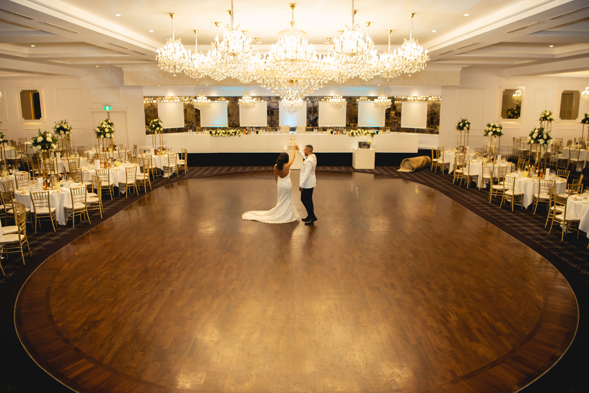 CHANTEL + PETER | MAGGIE SOTTERO HADLEY | RC REAL BRIDE | REAL WEDDING | BRIDE INSPO | MELBOURNE WEDDING | RAFFAELE CIUCA