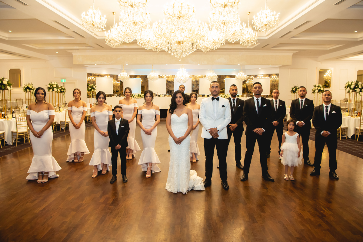 CHANTEL + PETER | MAGGIE SOTTERO HADLEY | RC REAL BRIDE | REAL WEDDING | BRIDE INSPO | MELBOURNE WEDDING | RAFFAELE CIUCA