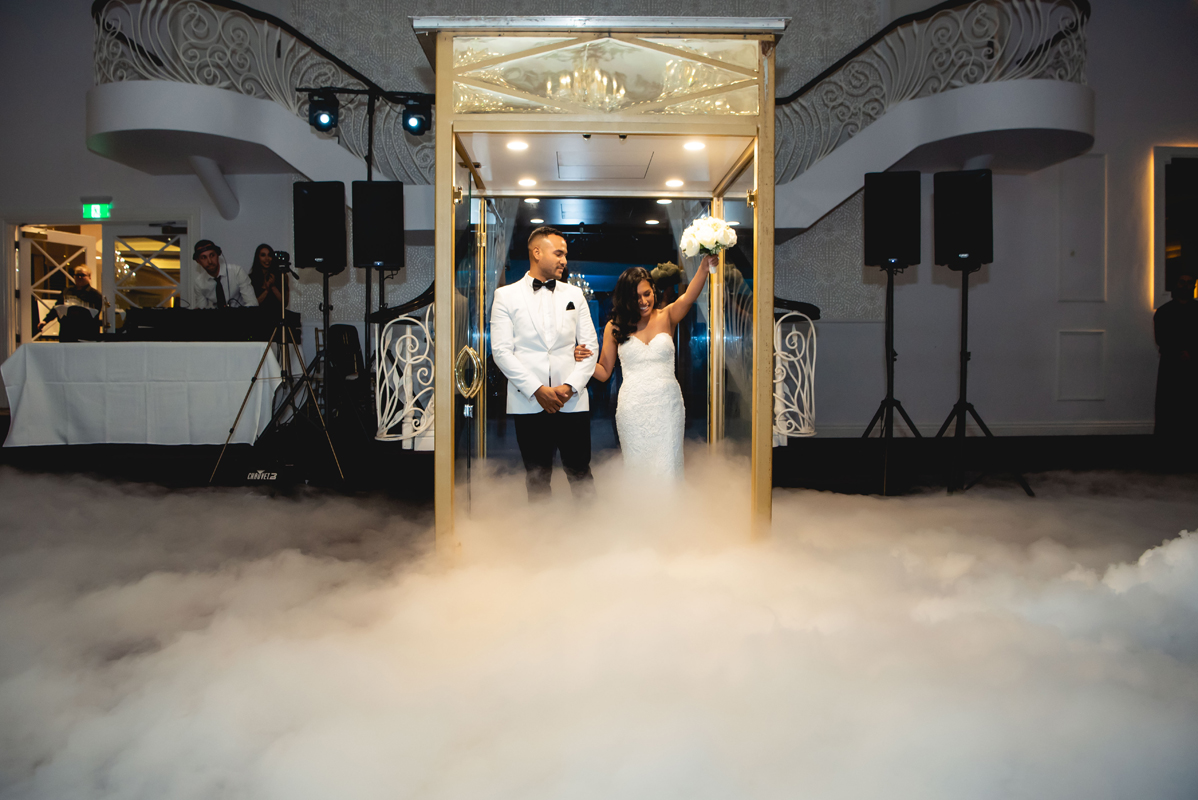 CHANTEL + PETER | MAGGIE SOTTERO HADLEY | RC REAL BRIDE | REAL WEDDING | BRIDE INSPO | MELBOURNE WEDDING | RAFFAELE CIUCA