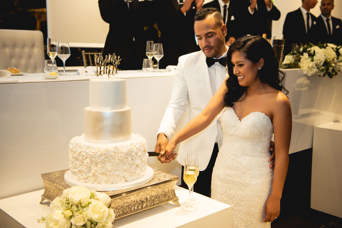 CHANTEL + PETER | MAGGIE SOTTERO HADLEY | RC REAL BRIDE | REAL WEDDING | BRIDE INSPO | MELBOURNE WEDDING | RAFFAELE CIUCA