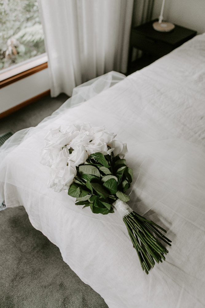 RC Real Bride - Allure Bridal Mermaid Wedding Dress 9416 - Shannon & Alex-Joel