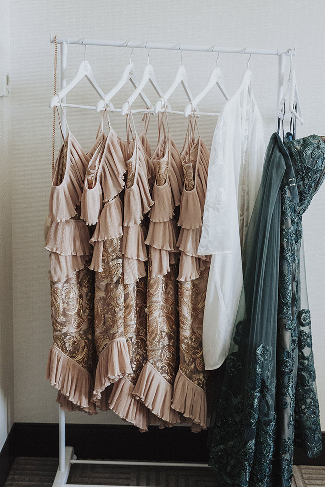 Danielle + Myles | RC REAL BRIDE | Berta 15-15 Wedding Gown | Raffaele Ciuca | Melbourne Wedding Gowns