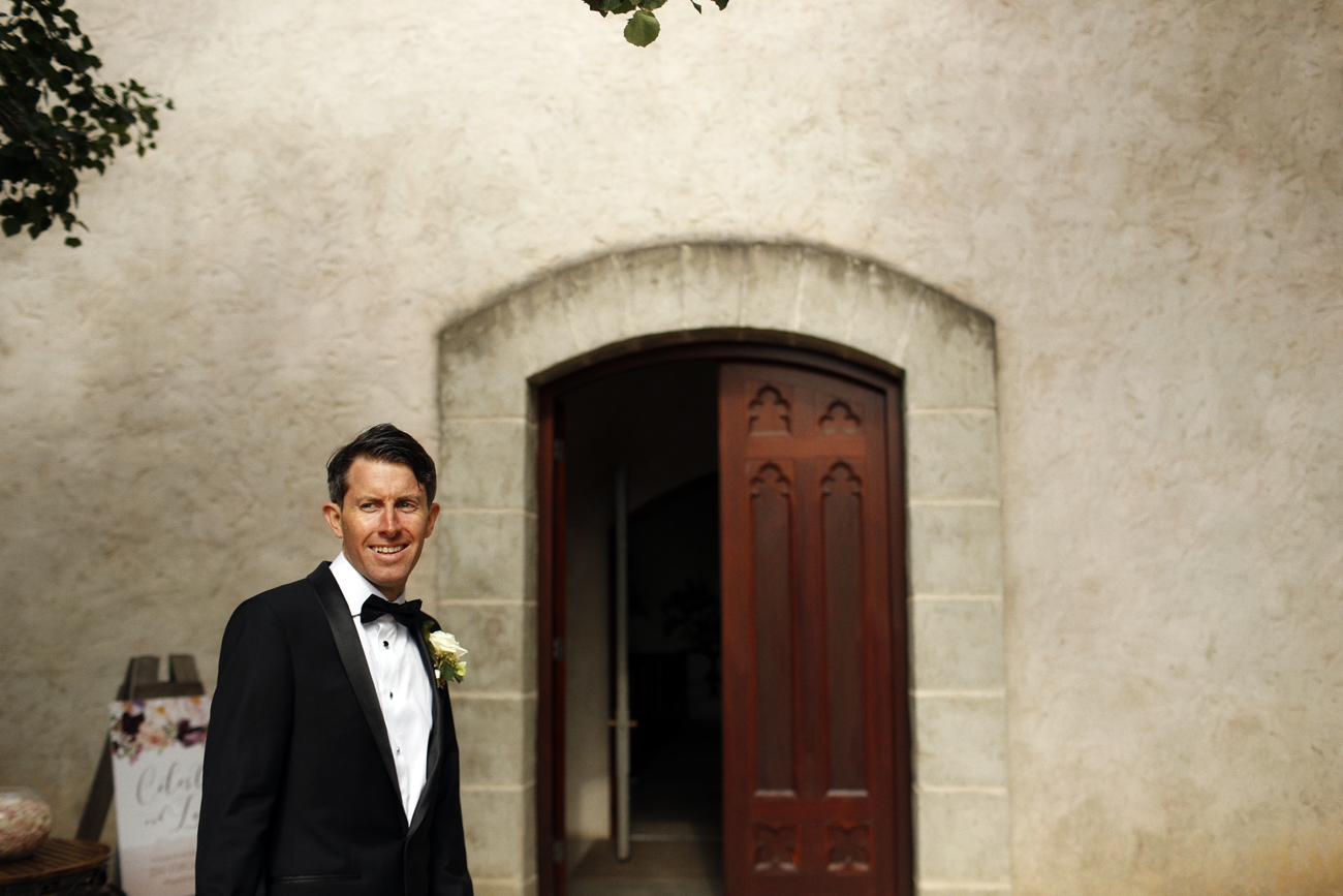 RC Real Bride - Celeste + Luke | Nicole Spose 17092 | Real Wedding | Real Bride
