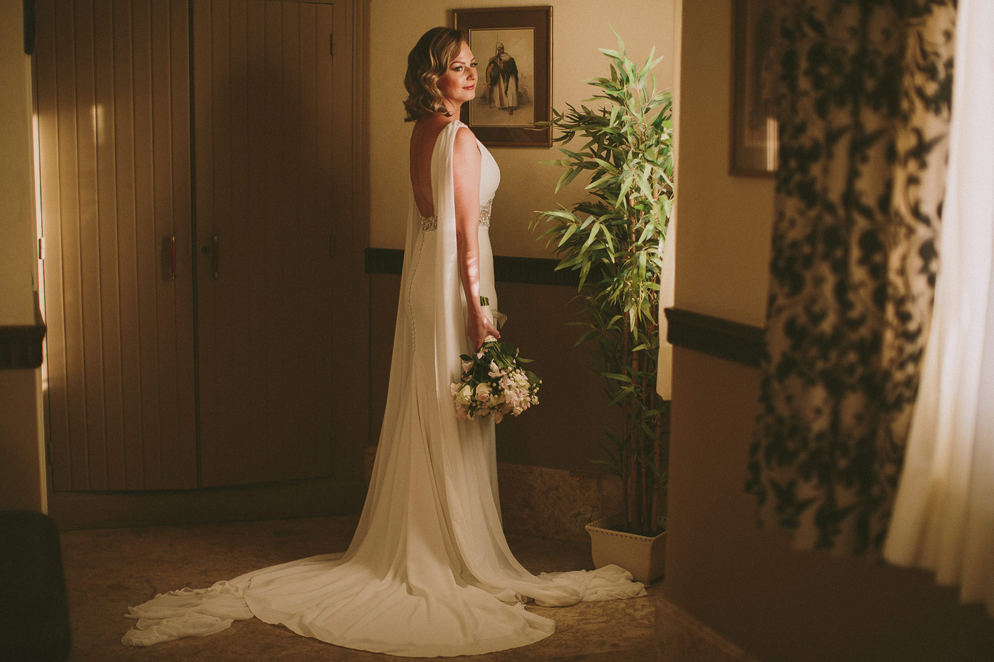 Jade + Yehia | RC Real Brides | Macao by Pronovias | Real Wedding | Real Bride | Melbourne | Raffaele Ciuca