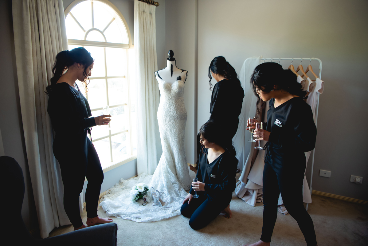 CHANTEL + PETER | MAGGIE SOTTERO HADLEY | RC REAL BRIDE | REAL WEDDING | BRIDE INSPO | MELBOURNE WEDDING | RAFFAELE CIUCA