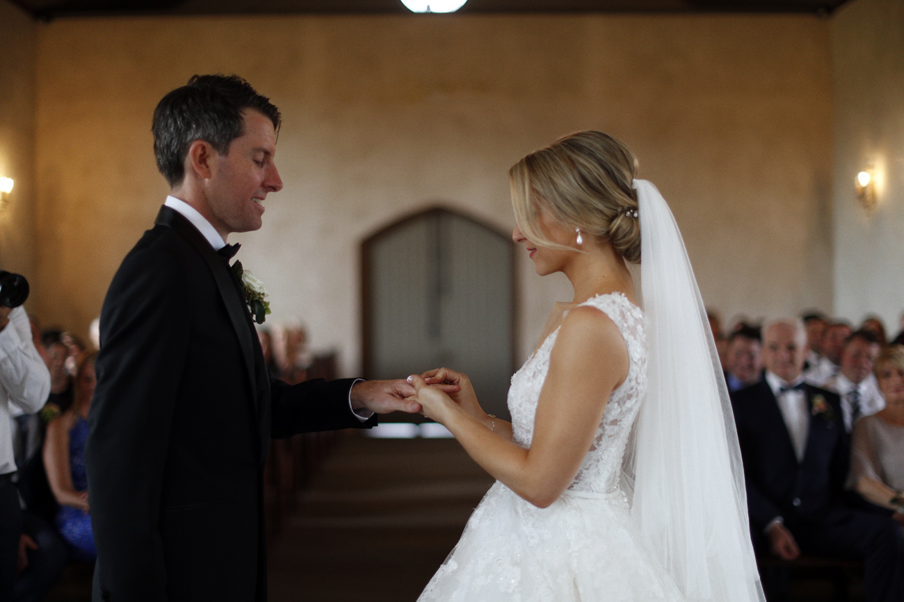 RC Real Bride - Celeste + Luke | Nicole Spose 17092 | Real Wedding | Real Bride