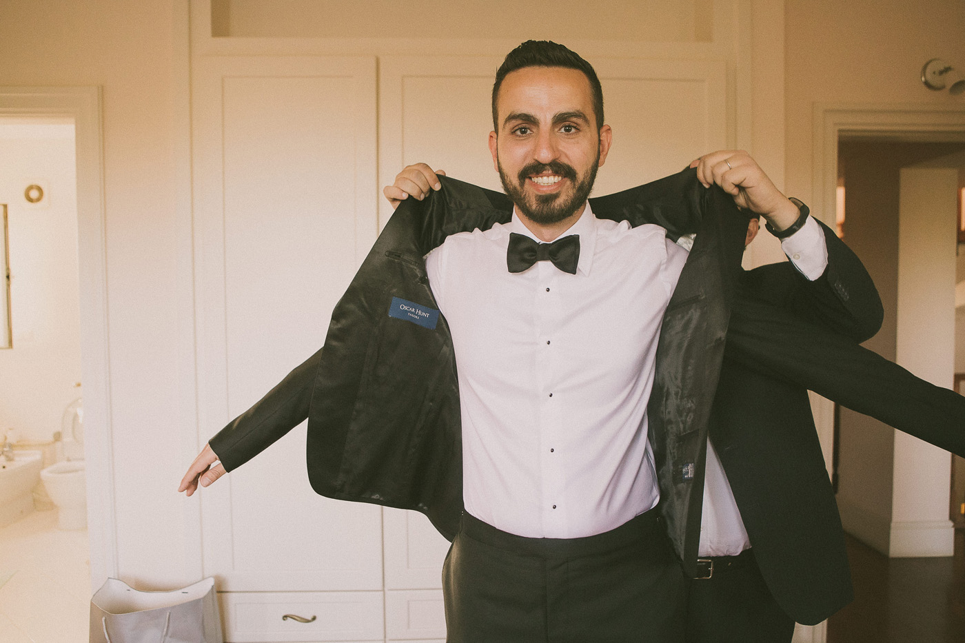 Jade + Yehia | RC Real Brides | Macao by Pronovias | Real Wedding | Real Bride | Melbourne | Raffaele Ciuca