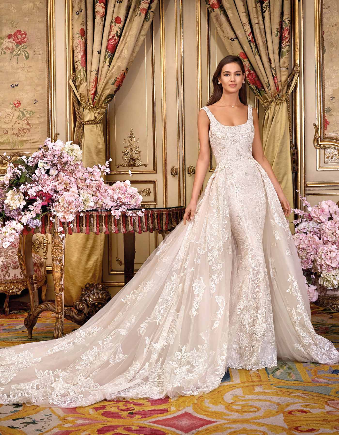 Ada 358 by Demetrios Platinum