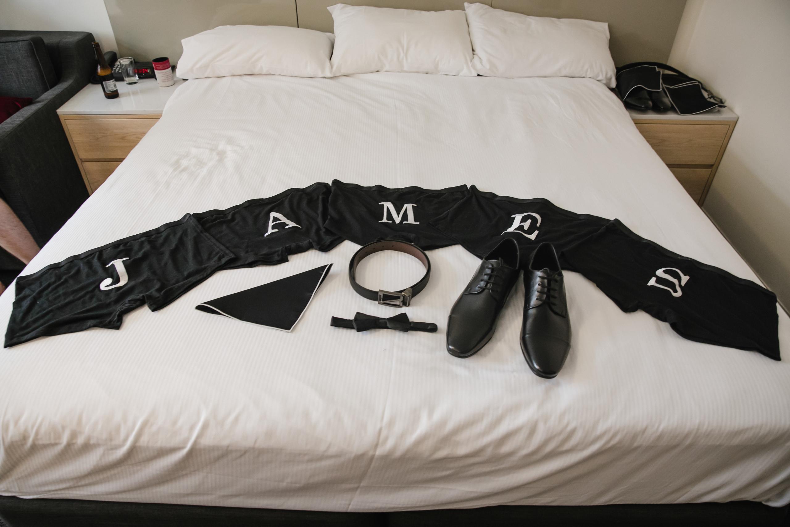 Maggie Sottero Sullivan Rose Wedding Dress Raffaele Ciuca Melbourne